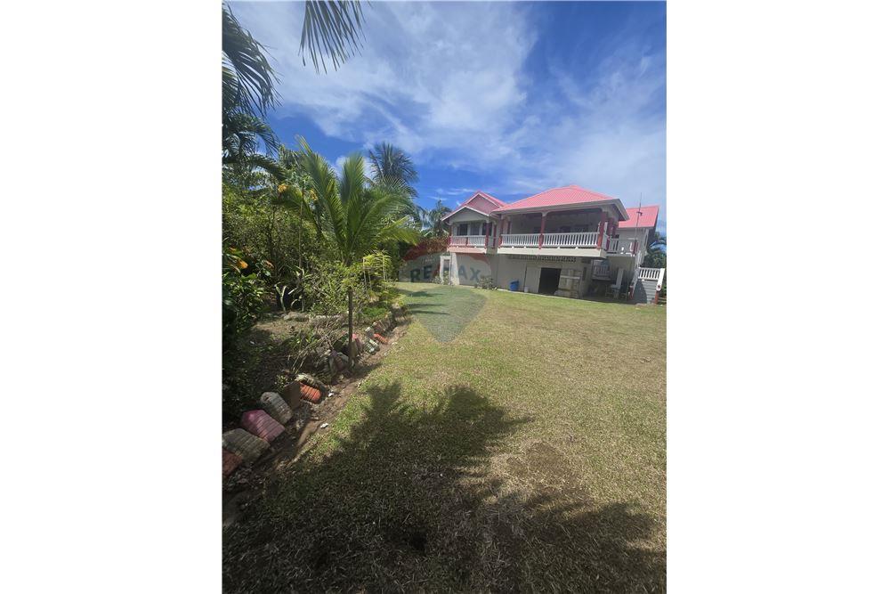 Residential - Villa - River Dorée, Choiseul, St Lucia - Caribbean & Central Ameri - 4 - 902071001-214