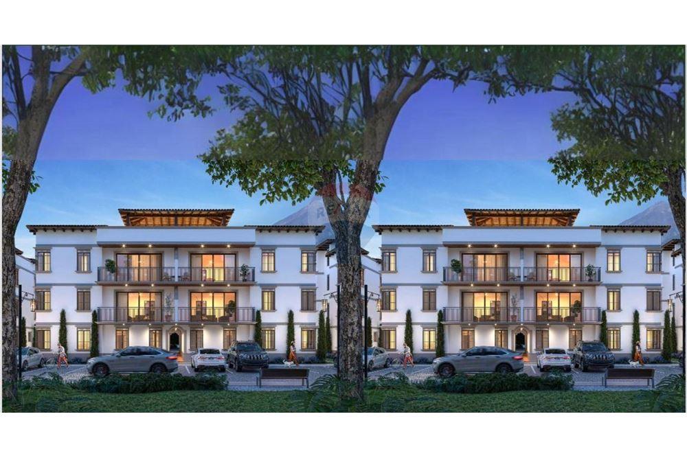 Villa - Te Koop - Ciudad Vieja, Sacatepéquez, Guatemala - 1 - 90129008-133