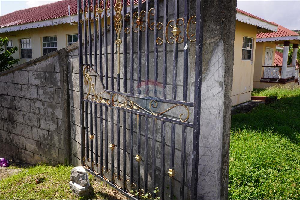 Residential - Villa - Brighton Village, St Vincent, St Vincent and the Grenadines - Caribbean & Central Ameri - 12 - 90109001-336