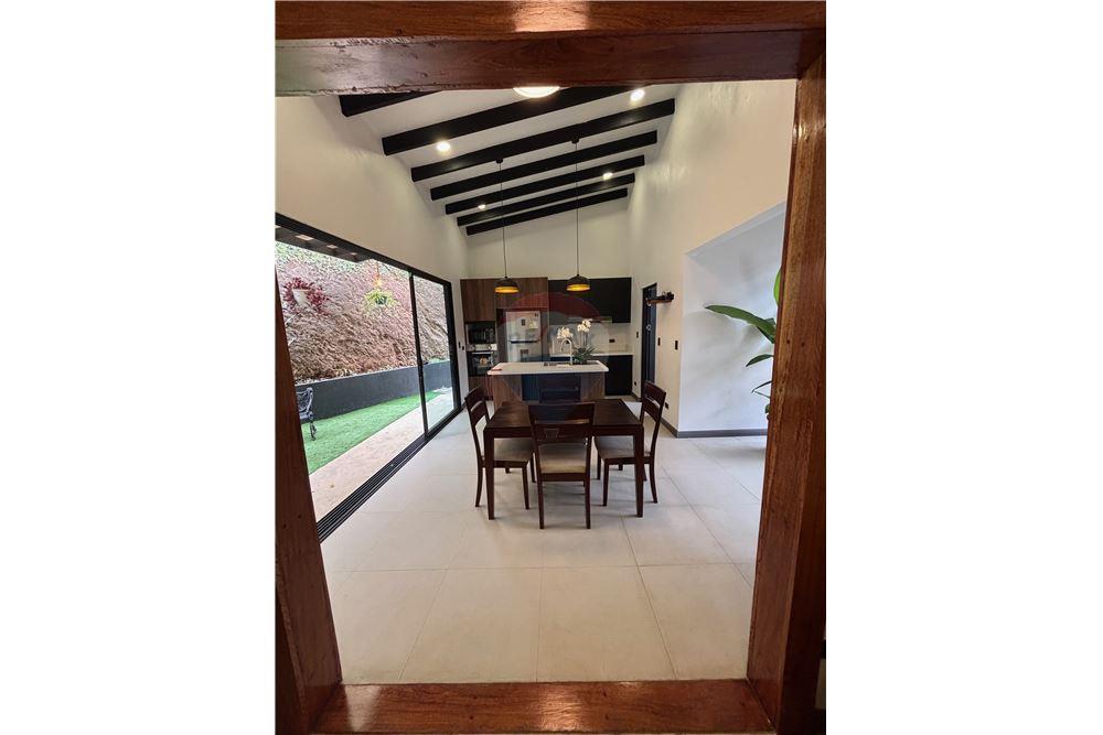 Residenziale - Villa - Atenas, Alajuela- Atenas, Costa Rica - Caribbean & Central Ameri - 17 - 90128002-1006