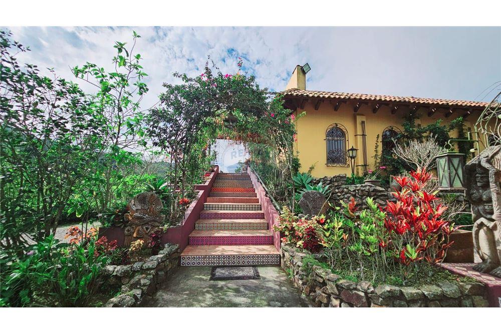 Villa - Venta - San Ramón, Alajuela- San Ramón, Costa Rica - 3 - 902051009-5