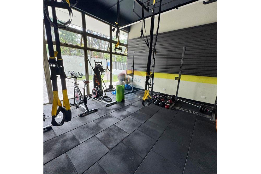 Condo/Apartment - For Sale - Zona 5, Guatemala, Guatemala - 4 - 902651001-20