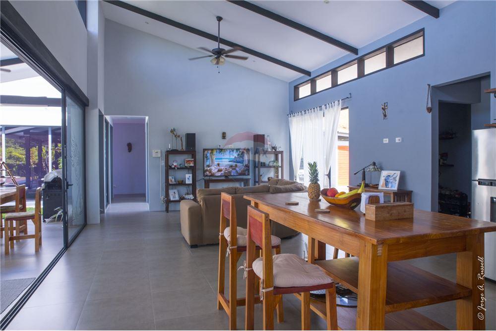 Résidentiel - Maison / Villa - Bejuco, Guanacaste - Nandayure, Costa Rica - Caribbean & Central Ameri - 13 - 90168011-796