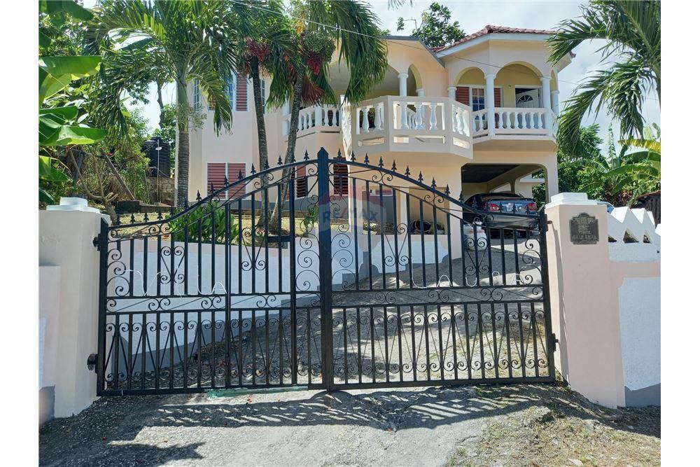 Villa - Venta - Laughlands, Saint Ann, Jamaica - 1 - 90153082-11