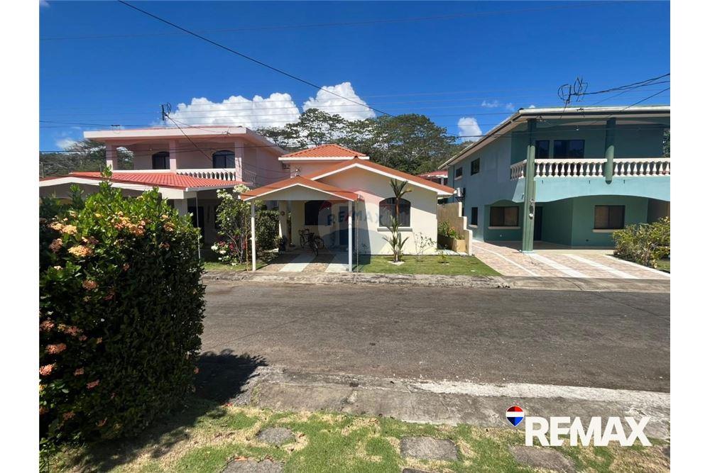 Residencial - Villa - Parrita - Esterillos, Puntarenas - Parrita, Costa Rica - Caribbean & Central Ameri - 8 - 90168005-712