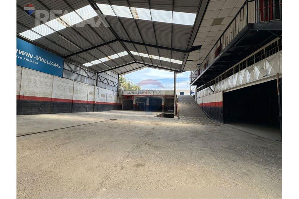 Bedrijfsverkoop - Te Koop - Zona 8, Guatemala, Guatemala - 1 - 902611014-1