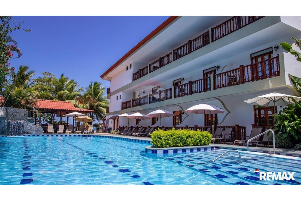 Commercio - Commerciale/Negozi - Jaco - Jaco, Puntarenas- Garabito, Costa Rica - Caribbean & Central Ameri - 18 - 90168005-702