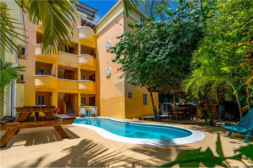 Residential - Villa - Ambergris Caye, Ambergris Caye, Belize - Caribbean & Central Ameri - 2 - 90135001-74