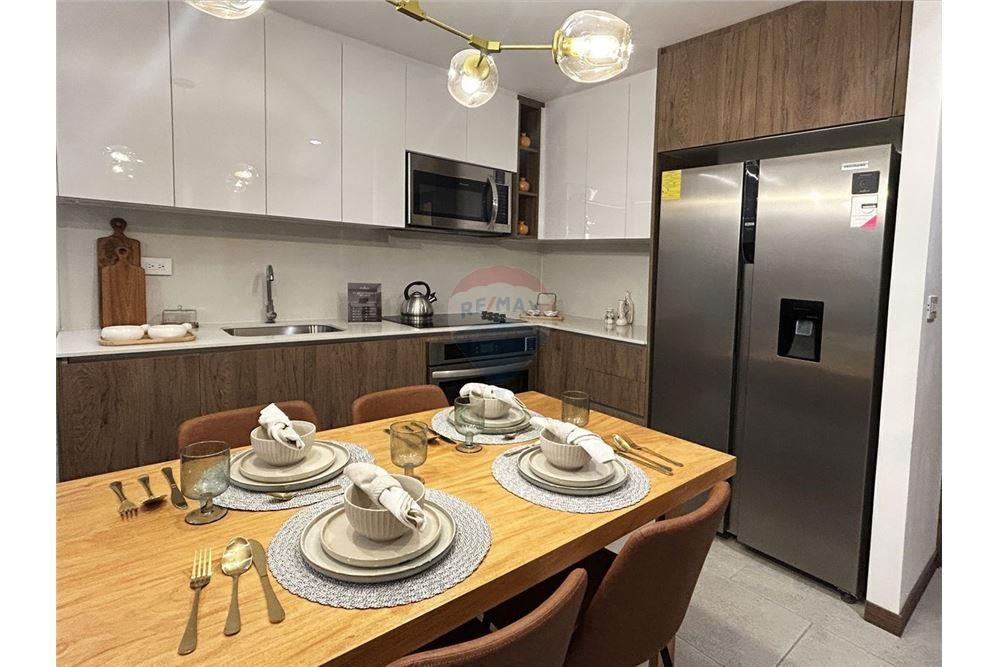 Appartement - Te Koop - Zona 15, Guatemala, Guatemala - 1 - 902311022-113