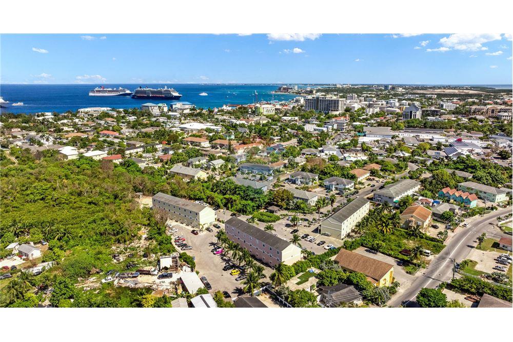 Appartement - Te Koop - George Town East, George Town, Cayman Islands - 20 - 90146002-446