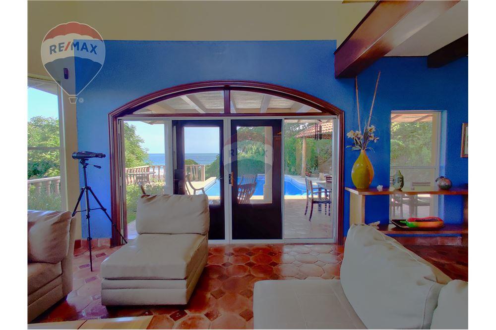 Residential - Villa - El Tránsito, León, Nicaragua - Caribbean & Central Ameri - 6 - 90119010-77