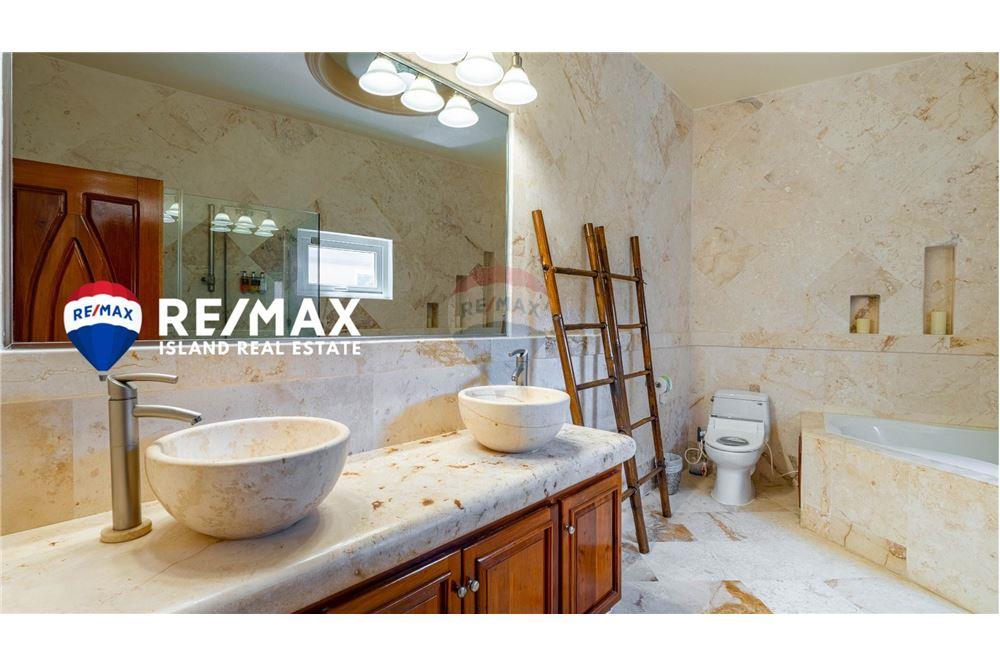 Residential - Villa - San Pedro, Ambergris Caye, Belize - Caribbean & Central Ameri - 16 - 90135017-26