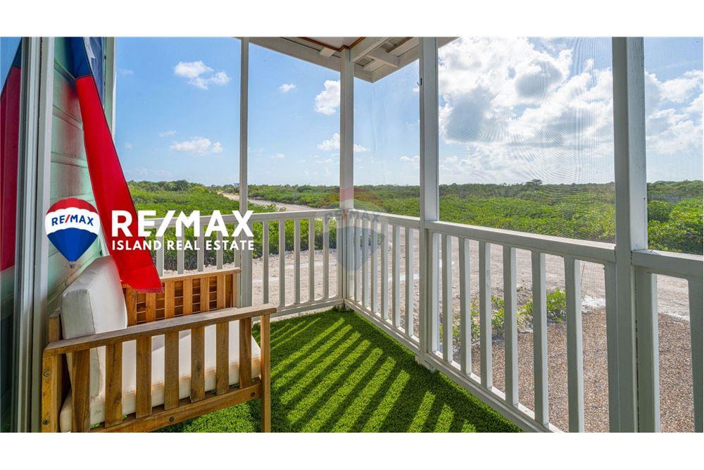 Residential - Villa - Ambergris Caye, Ambergris Caye, Belize - Caribbean & Central Ameri - 7 - 90135004-89