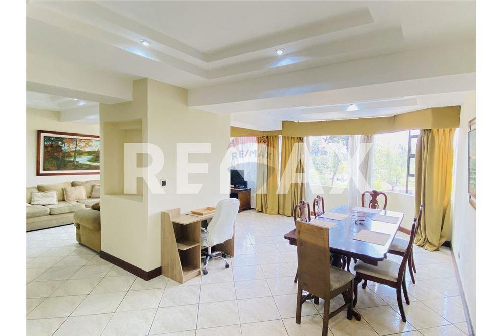 Appartement - Te Koop - Zona 10, Guatemala, Guatemala - 1 - 902311019-26