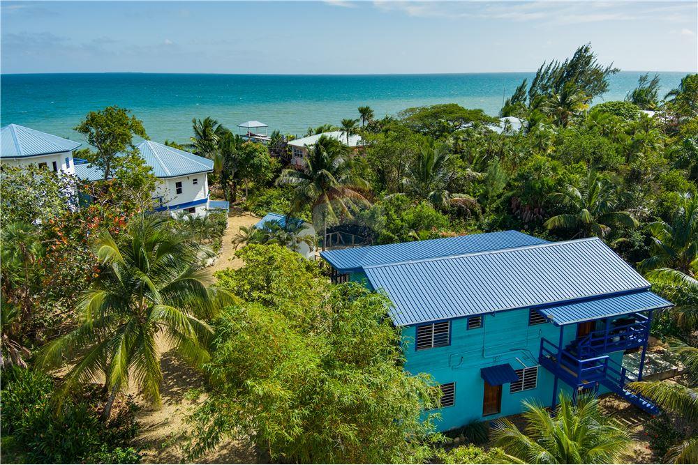 Residenziale - Villa - Placencia, Stann Creek District, Belize - Caribbean & Central Ameri - 31 - 90127041-2