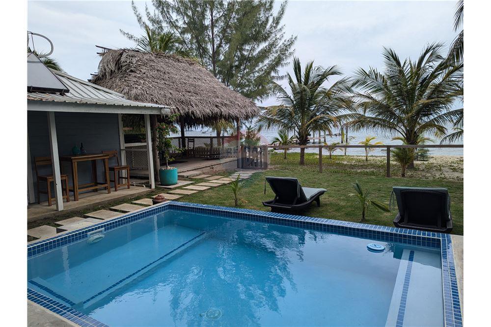 Residential - Villa - Maya Beach, Stann Creek District, Belize - Caribbean & Central Ameri - 2 - 90127016-264