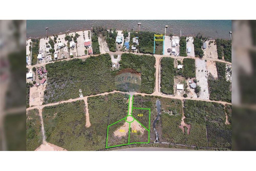 Land - For Sale - Placencia, Stann Creek District, Belize - 1 - 901911013-60