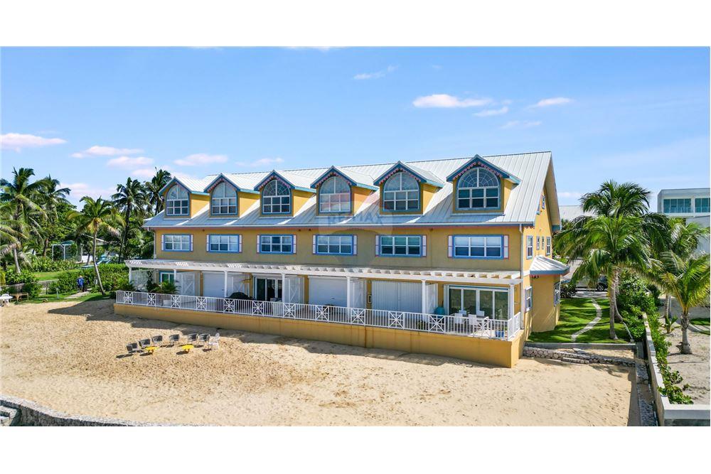Appartement - Te Koop - W Bay Bch West, West Bay, Cayman Islands - 1 - 90146012-222
