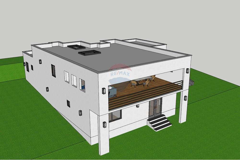 Land - For Sale - Santa Bárbara, Bonaire, Bonaire - 101 3D a.jpeg - 900171011-80