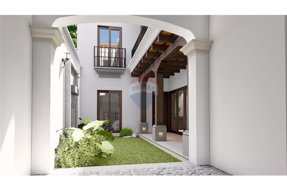 Villa - For Sale - Alotenango, Sacatepéquez, Guatemala - 3 - 90129011-57