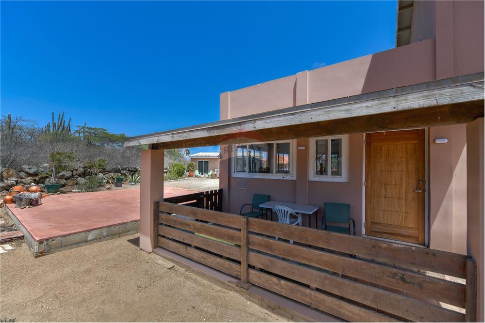 Villa - Venta - Paradera, Aruba, Aruba - 53 - 90105057-18