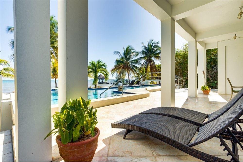 Wohnung - Villa - Placencia, Stann Creek District, Belize - Caribbean & Central Ameri - 3 - 90127016-273