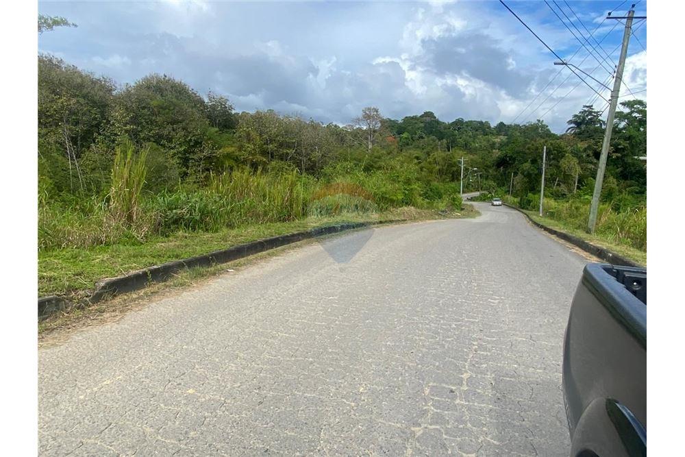 Lote - Venta - Tabaquite, Caroni, Trinidad and Tobago - 8 - 90155109-150
