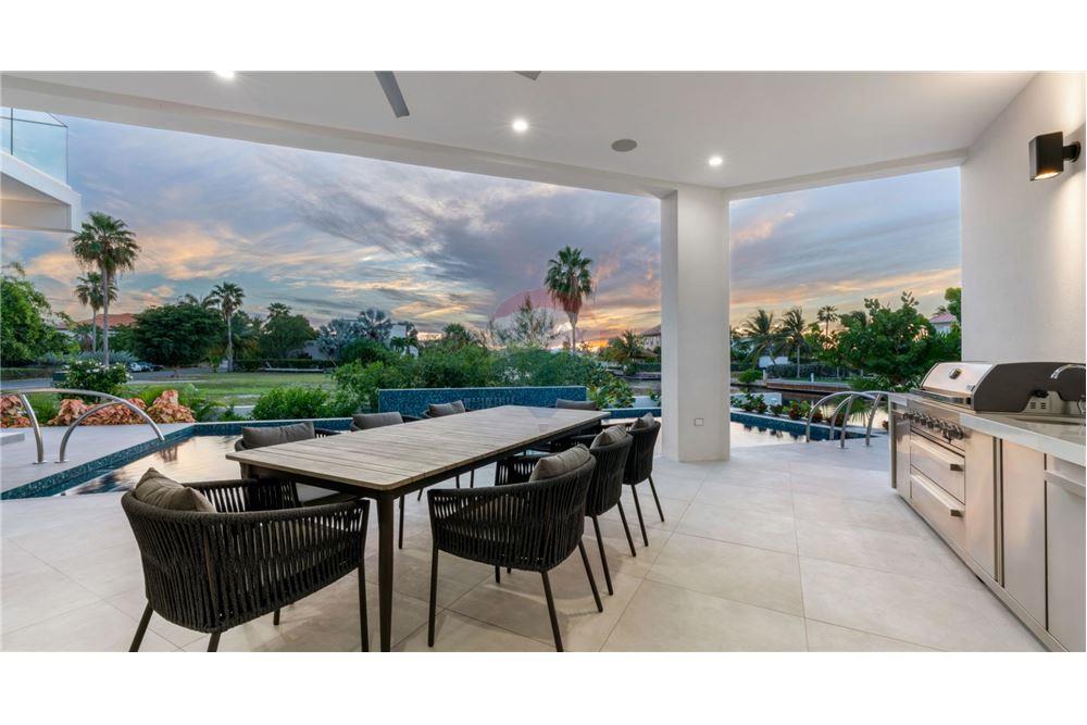 Residential - Villa - W Bay Bch North, West Bay, Cayman Islands - Caribbean & Central Ameri - 7 - 90146042-61