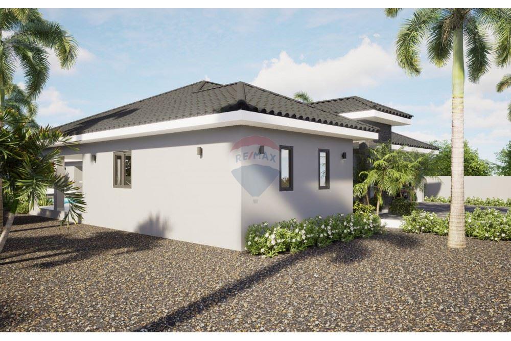 Villa - Te Koop - Blue Bay Golf and Beach Resort, Curacao, Curacao - 5 - 90108040-45