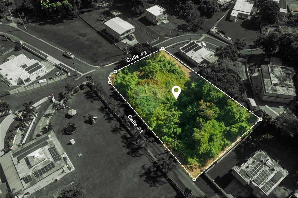 Lote - Venta - Dorado, Dorado, Puerto Rico - 1 - 90107007-125