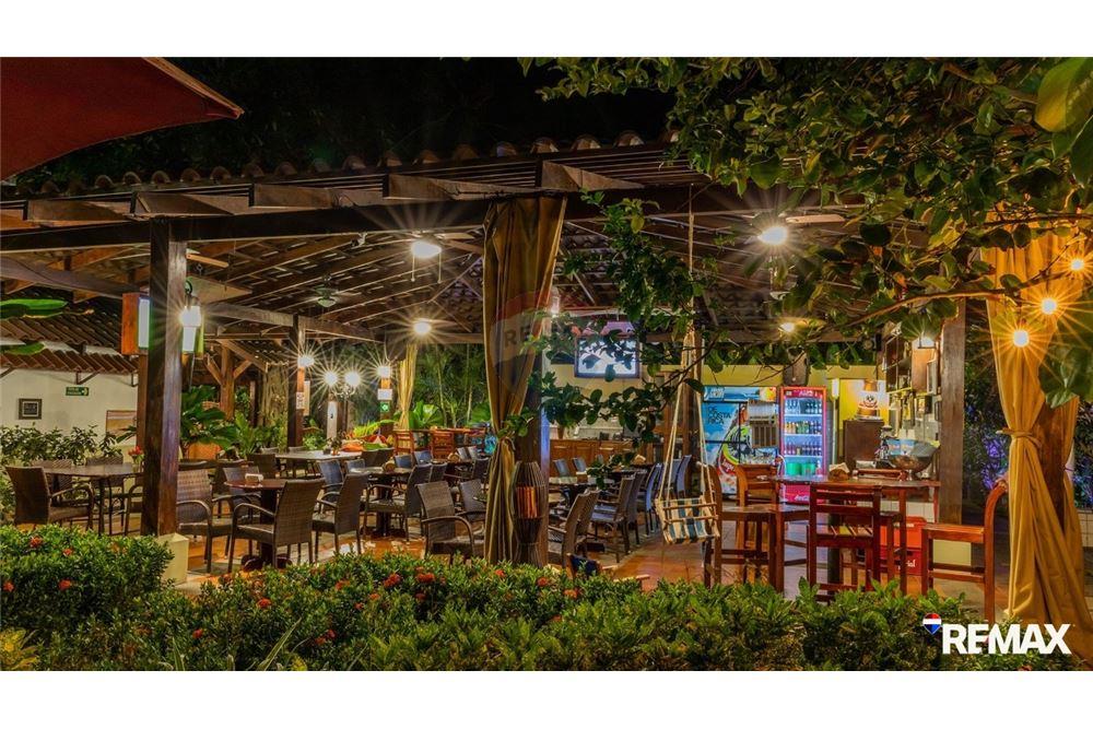 Commercio - Commerciale/Negozi - Jaco - Jaco, Puntarenas- Garabito, Costa Rica - Caribbean & Central Ameri - 16 - 90168005-702