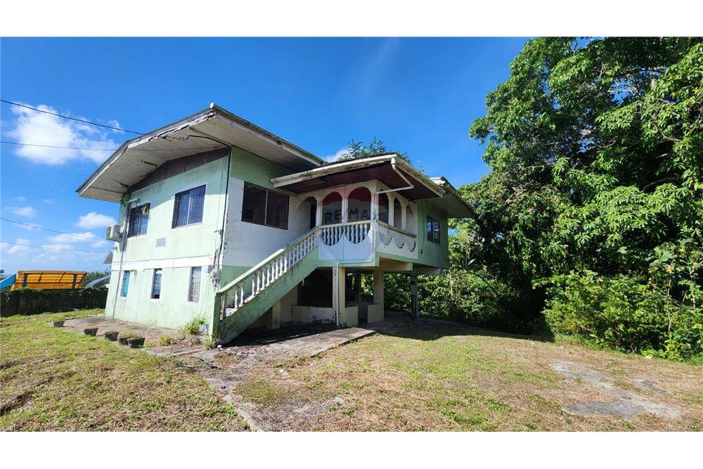 Villa - Te Koop - Princes Town, Victoria, Trinidad and Tobago - 1 - 90155095-33