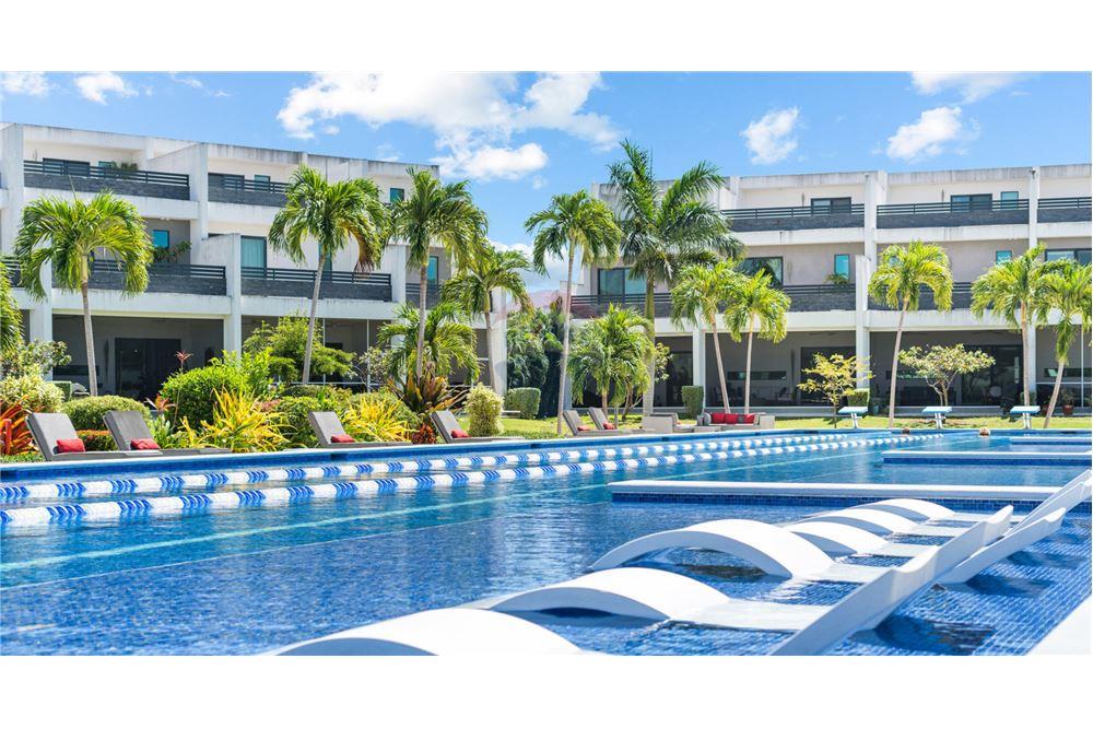 Residential - Villa - South Sound, South Sound, Cayman Islands - Caribbean & Central Ameri - 1 - 90146056-5