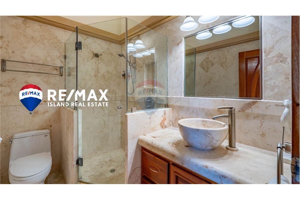 Residential - Villa - San Pedro, Ambergris Caye, Belize - Caribbean & Central Ameri - 33 - 90135017-26