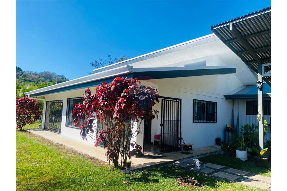 Residencial - Villa - Atenas, Alajuela- Atenas, Costa Rica - Caribbean & Central Ameri - 1 - 90128002-1001