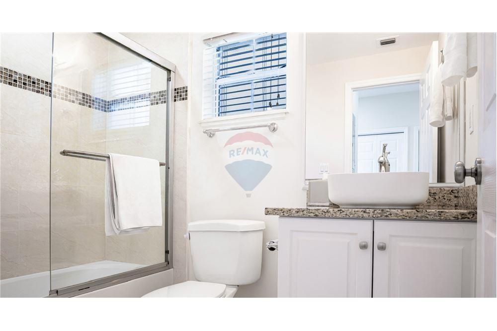 Wohnung - Villa - W Bay Bch South, Seven Mile, Kaimaninseln - Caribbean & Central Ameri - 12 - 90146013-842