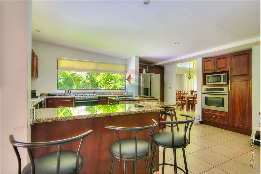 Résidentiel - Maison / Villa - Puntarenas, Puntarenas - Puntarenas, Costa Rica - Caribbean & Central Ameri - 26 - 90168011-791