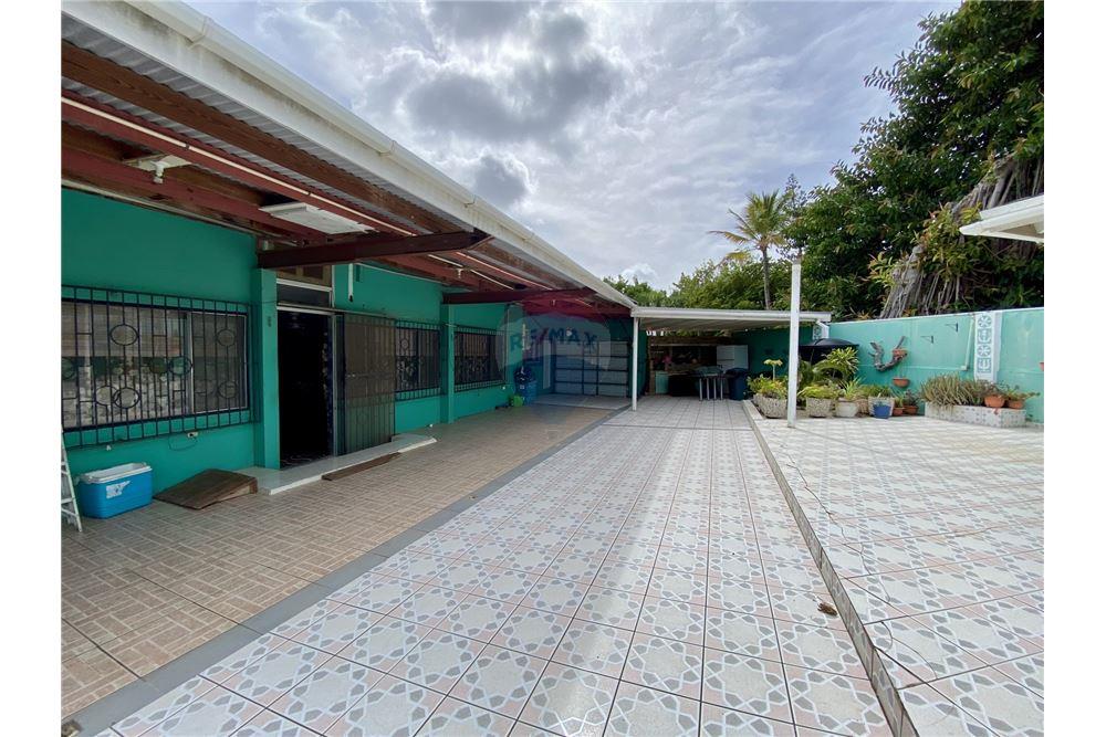 Villa - For Sale - Oranjestad, Aruba, Aruba - 56481 - 90105001-167