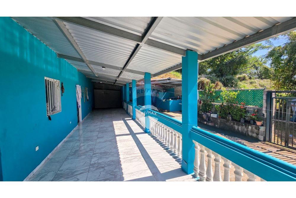 Villa - For Sale - Tamanique, La Libertad, El Salvador - 4 - 90100066-3