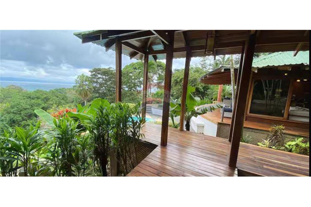 Residenziale - Villa - Pavones, Guanacaste, Costa Rica - Caribbean & Central Ameri - 24 - 90168026-84