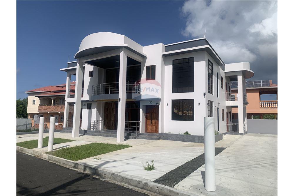 Villa - Te Koop - Vieux Fort, Vieux-Fort, St Lucia - 1 - 902071001-210