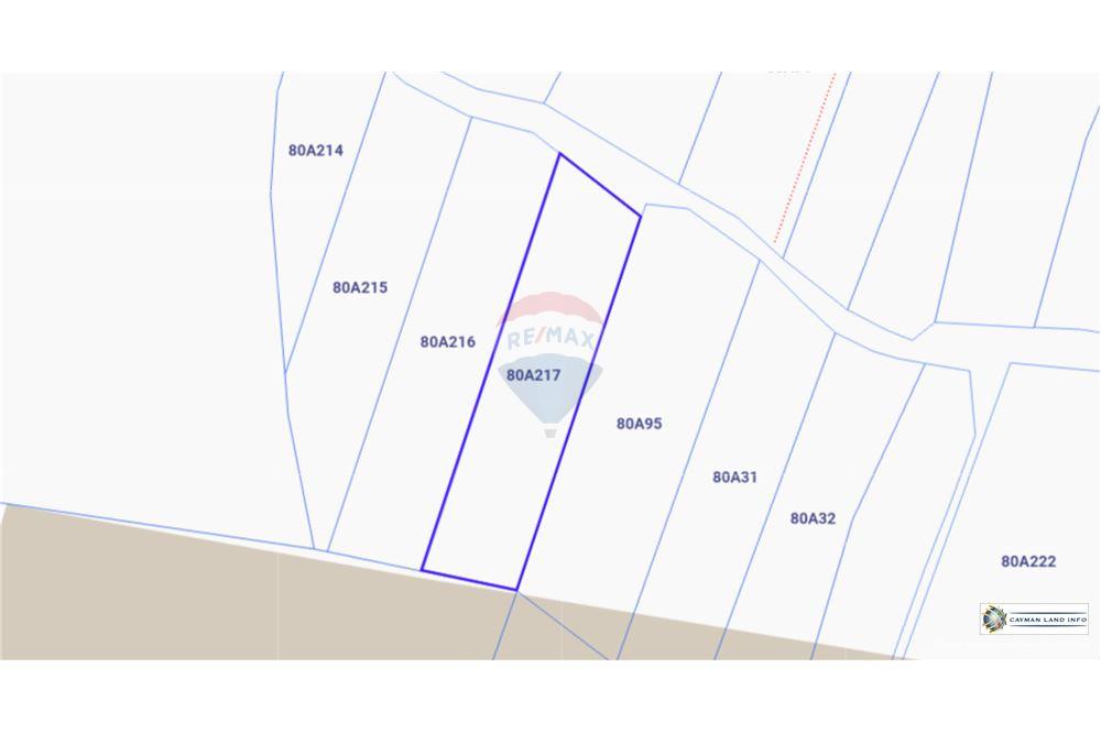 Land - For Sale - Little Cayman West, Little Cayman, Cayman Islands - 1 - 90146044-60