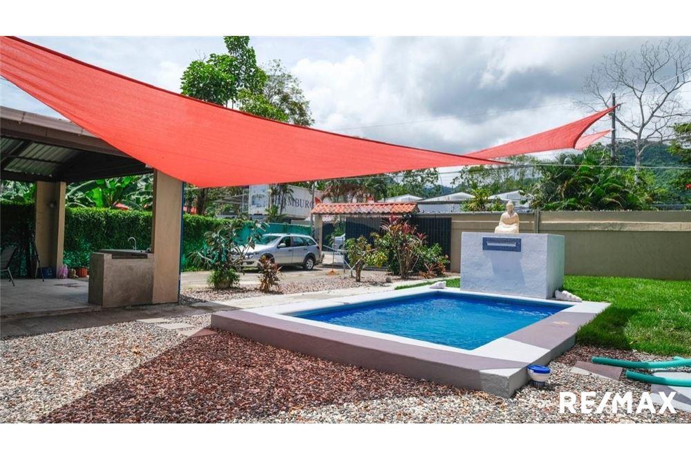 Prédio Habitacional - Vila - Jaco - Jaco, Puntarenas- Garabito, Costa Rica - Caribbean & Central Ameri - 3 - 90168045-11