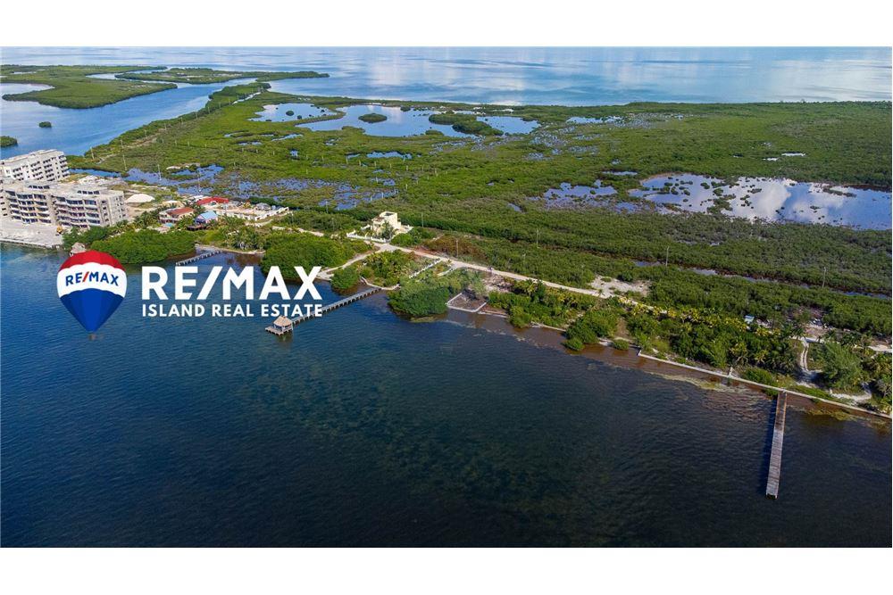 Commercial - Land - Ambergris Caye, Ambergris Caye, Belize - Caribbean & Central Ameri - 8 - 90135004-99