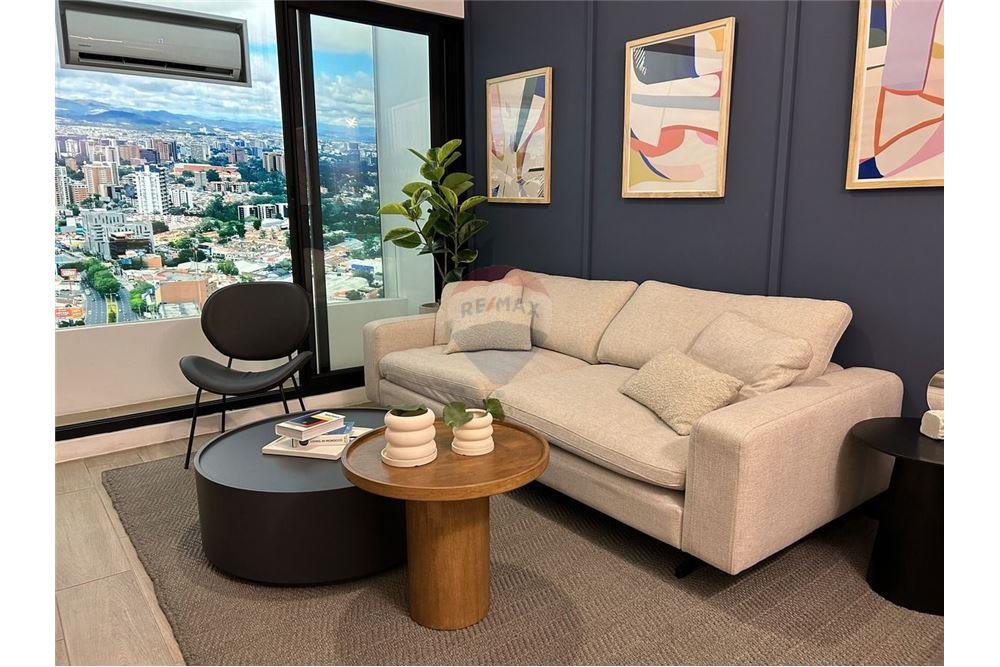 Appartement - Te Koop - Zona 10, Guatemala, Guatemala - 1 - 902311022-45