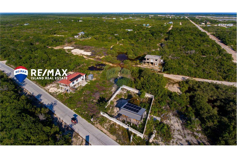 Commercial - Land - Ambergris Caye, Ambergris Caye, Belize - Caribbean & Central Ameri - 9 - 90135015-97