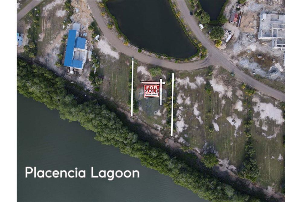 商业 - 土地 - Placencia, Stann Creek District, 伯利兹 - Caribbean & Central Ameri - 1 - 90127025-49