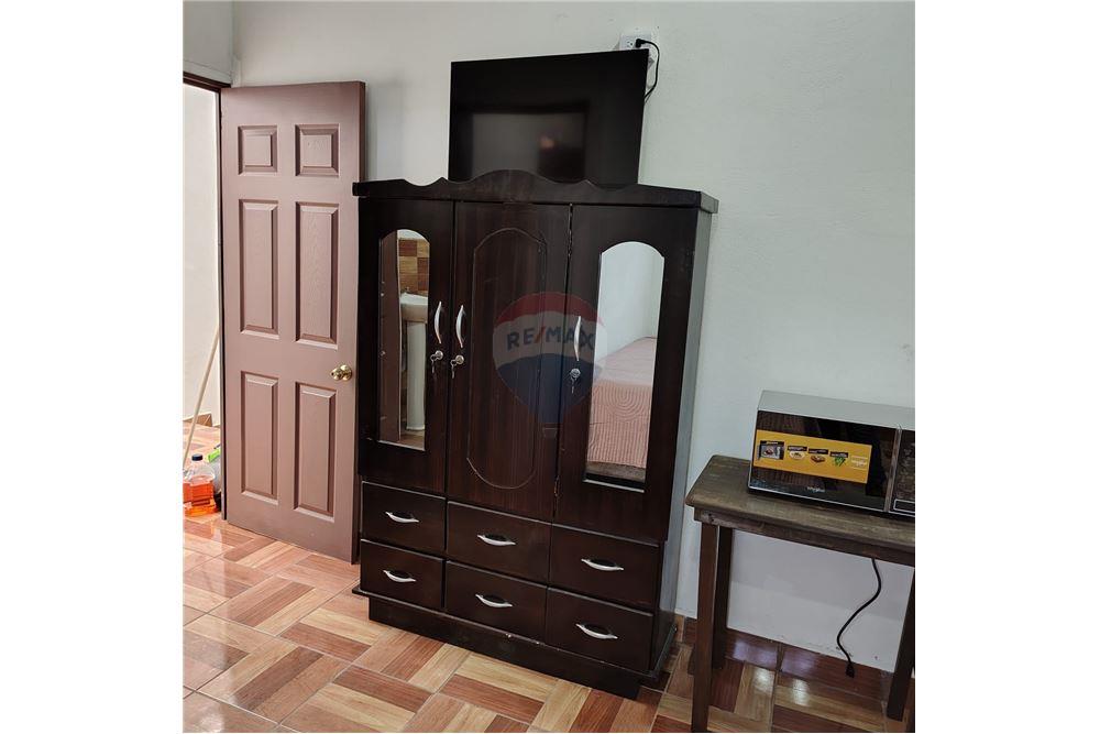 Condo/Apartment - For Sale - Jocotenango, Sacatepéquez, Guatemala - 2 - 901141003-2