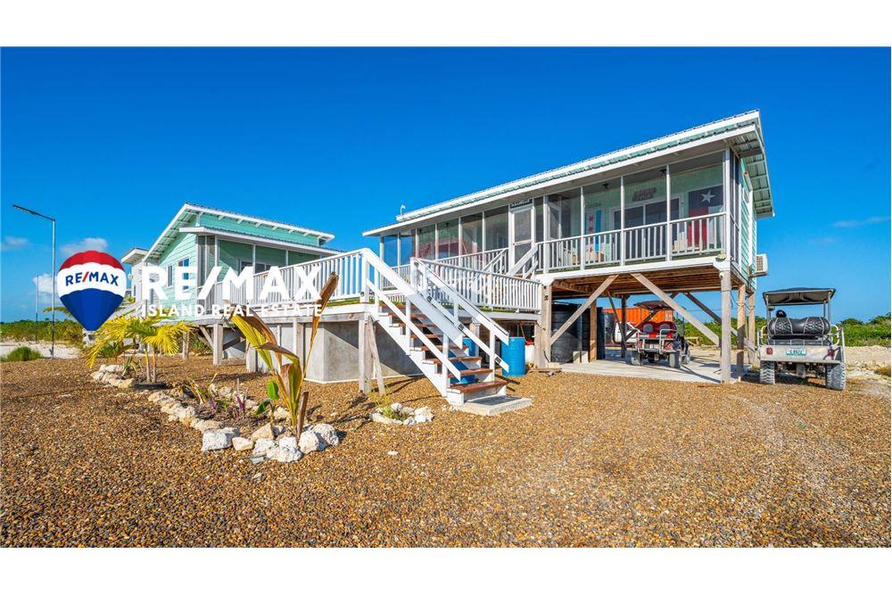 Residential - Villa - Ambergris Caye, Ambergris Caye, Belize - Caribbean & Central Ameri - 18 - 90135004-89