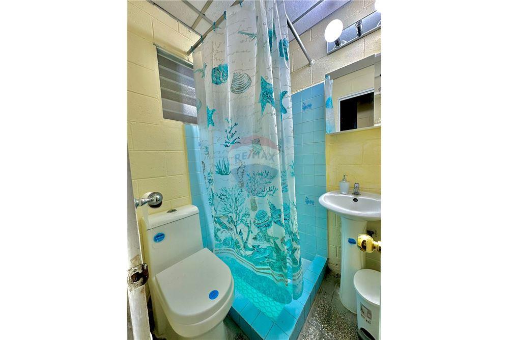 Villa - For Sale - Ilopango, San Salvador, El Salvador - 5 - 901901059-20